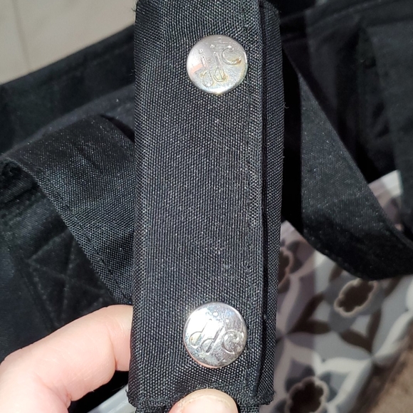 JJ Cole diaper bag - Picture 6 of 14